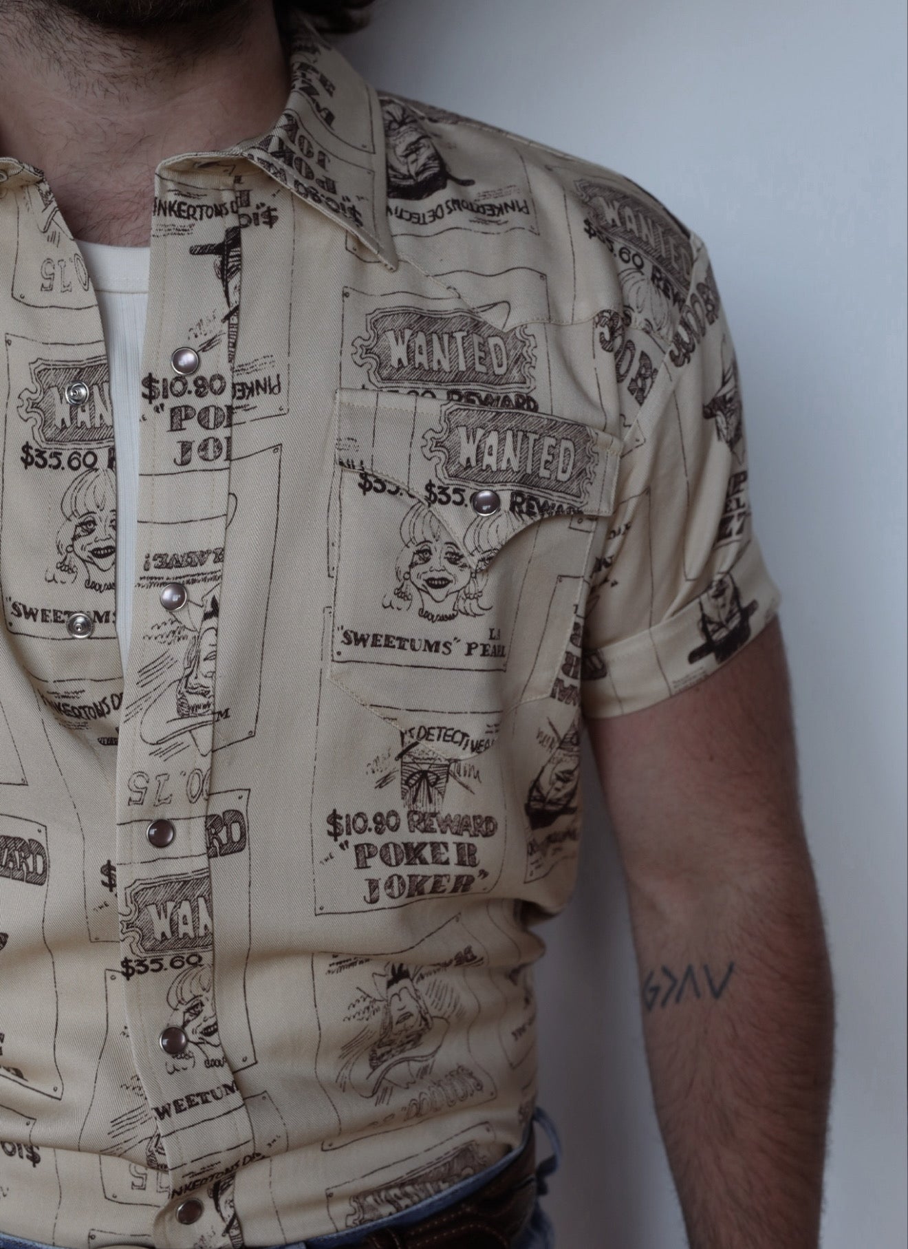 Newport Tumbleweed - Beige