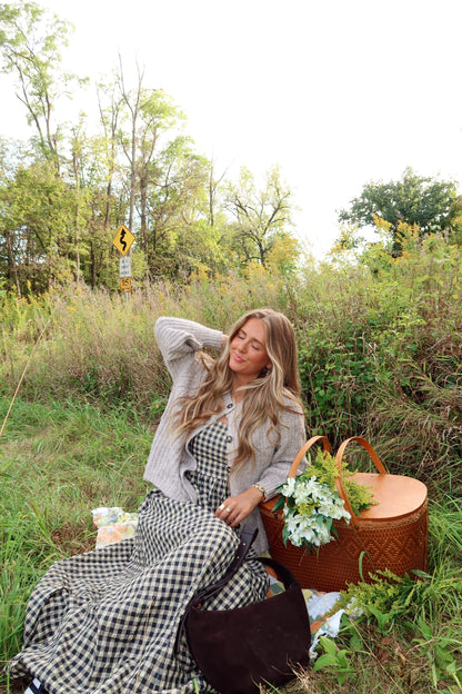 PREORDER- Ridin’ Around Cardigan