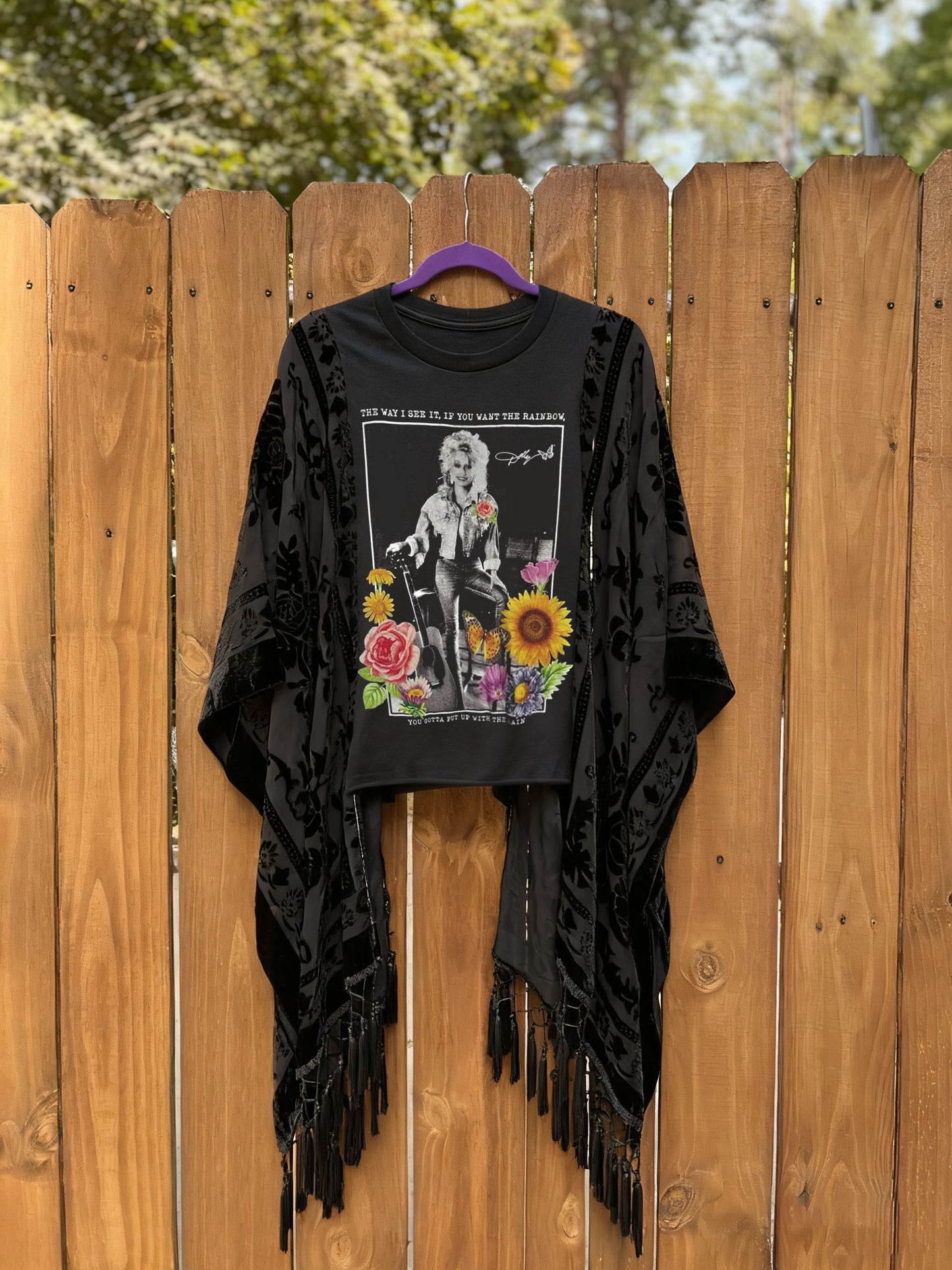 Dolly Mix and Match T-Shirt