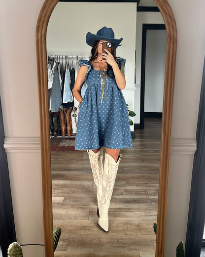 Women's Mini Dresses