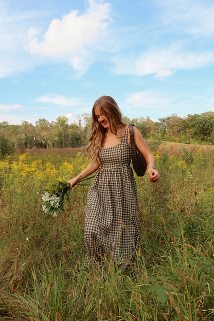 Dancing In The Country Dress
