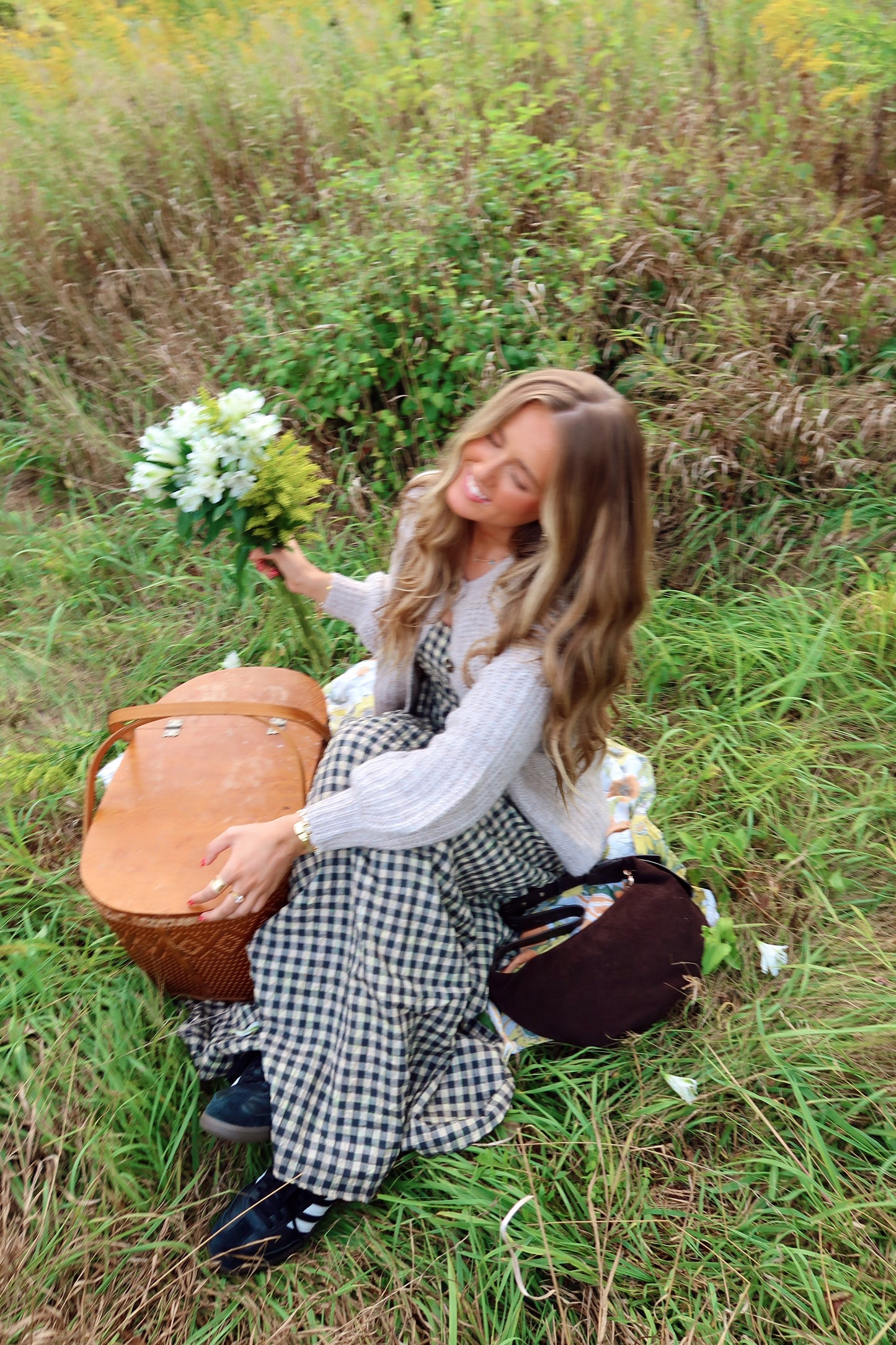 Dancing In The Country Dress