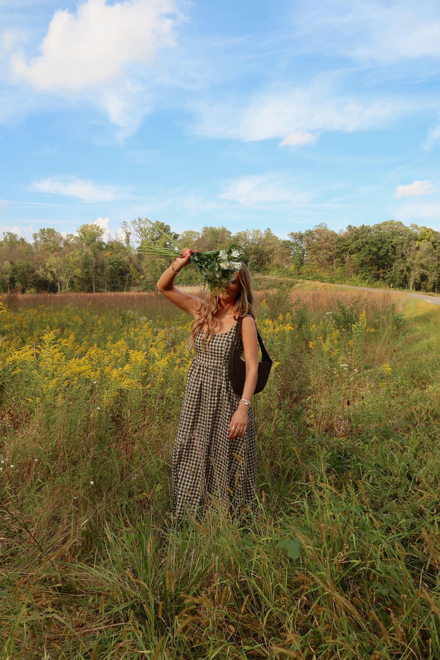 Dancing In The Country Dress