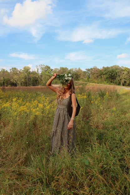 Dancing In The Country Dress