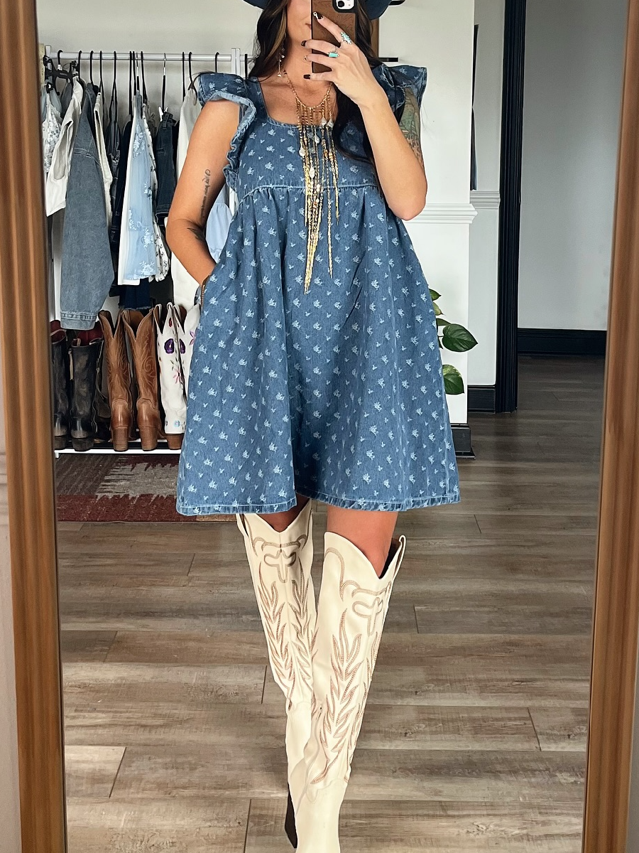 Women's Mini Dresses