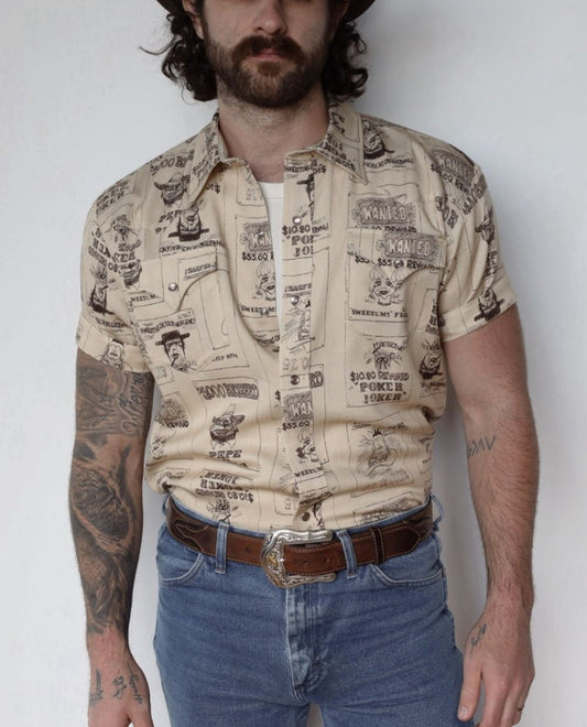 Newport Tumbleweed - Beige